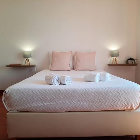 Vicentina Rooms & Apartment - Duna Parque Resorts & Hotels 米尔芳提斯城 外观 照片