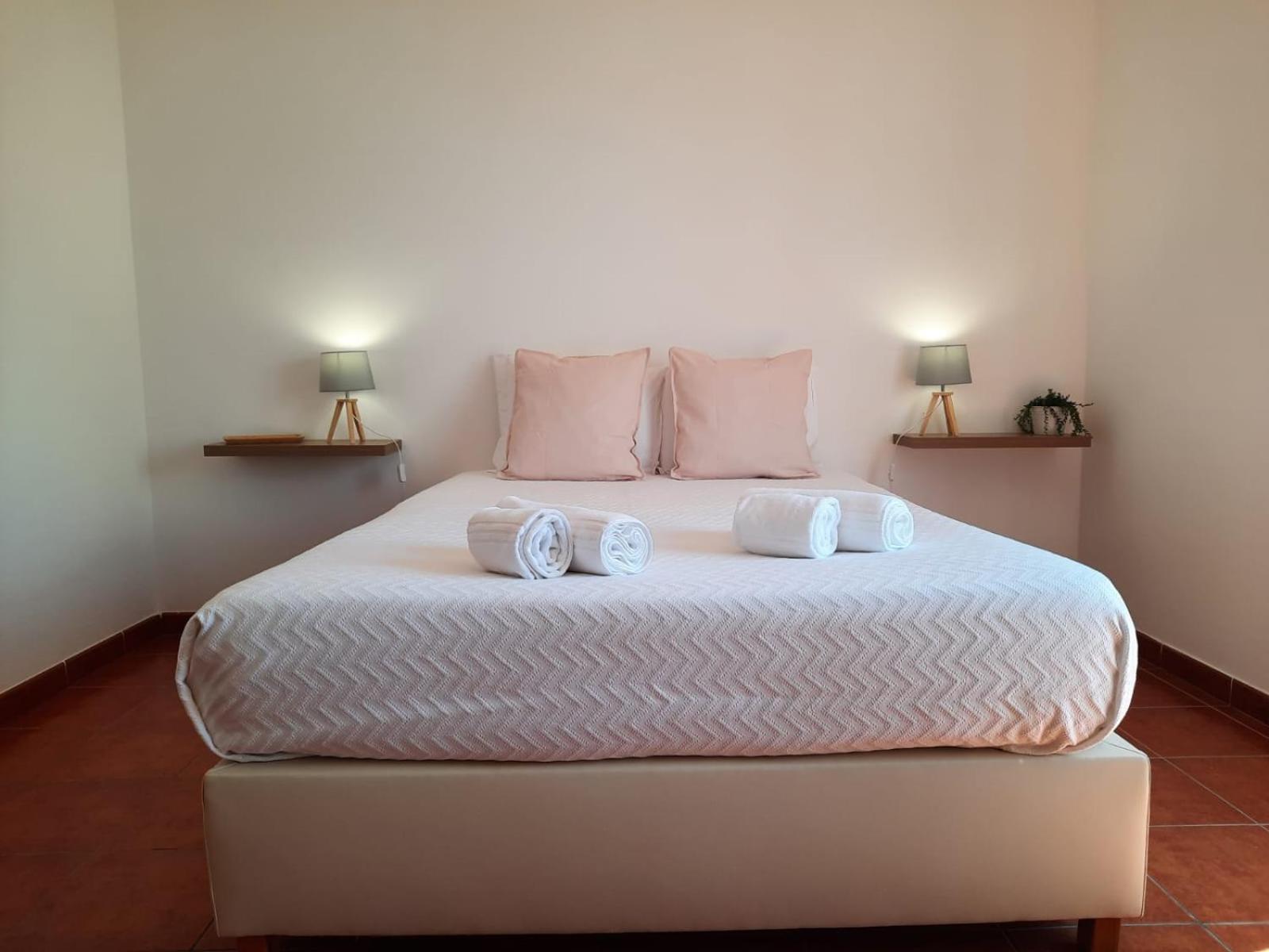 Vicentina Rooms & Apartment - Duna Parque Resorts & Hotels 米尔芳提斯城 外观 照片