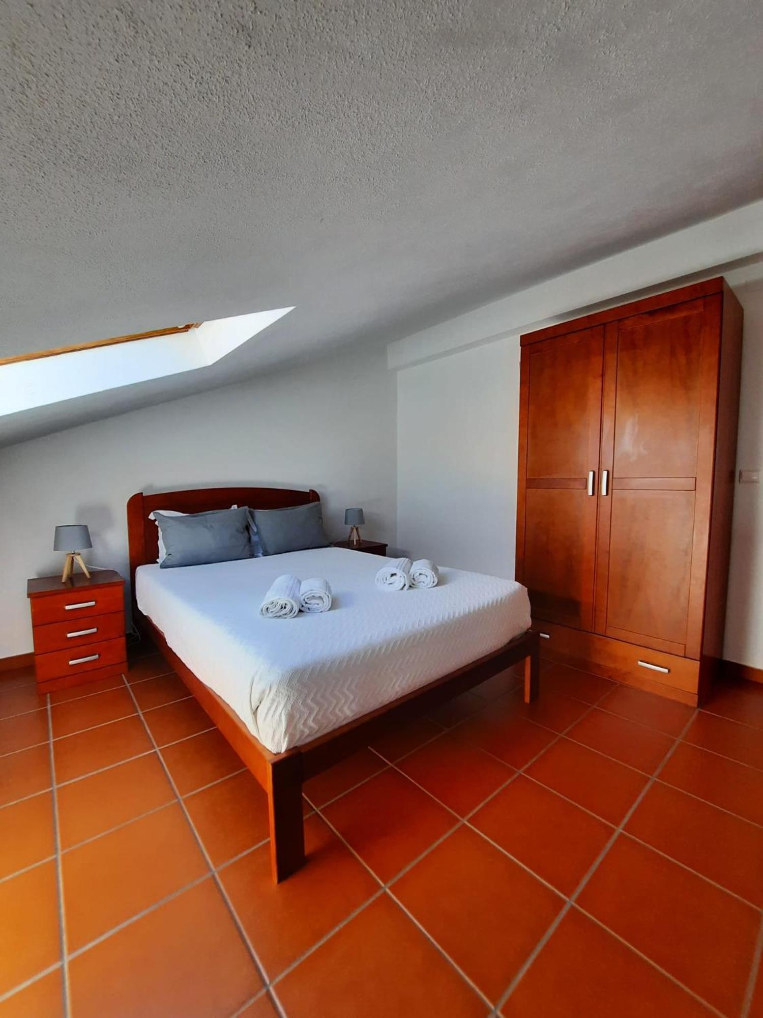 Vicentina Rooms & Apartment - Duna Parque Resorts & Hotels 米尔芳提斯城 外观 照片