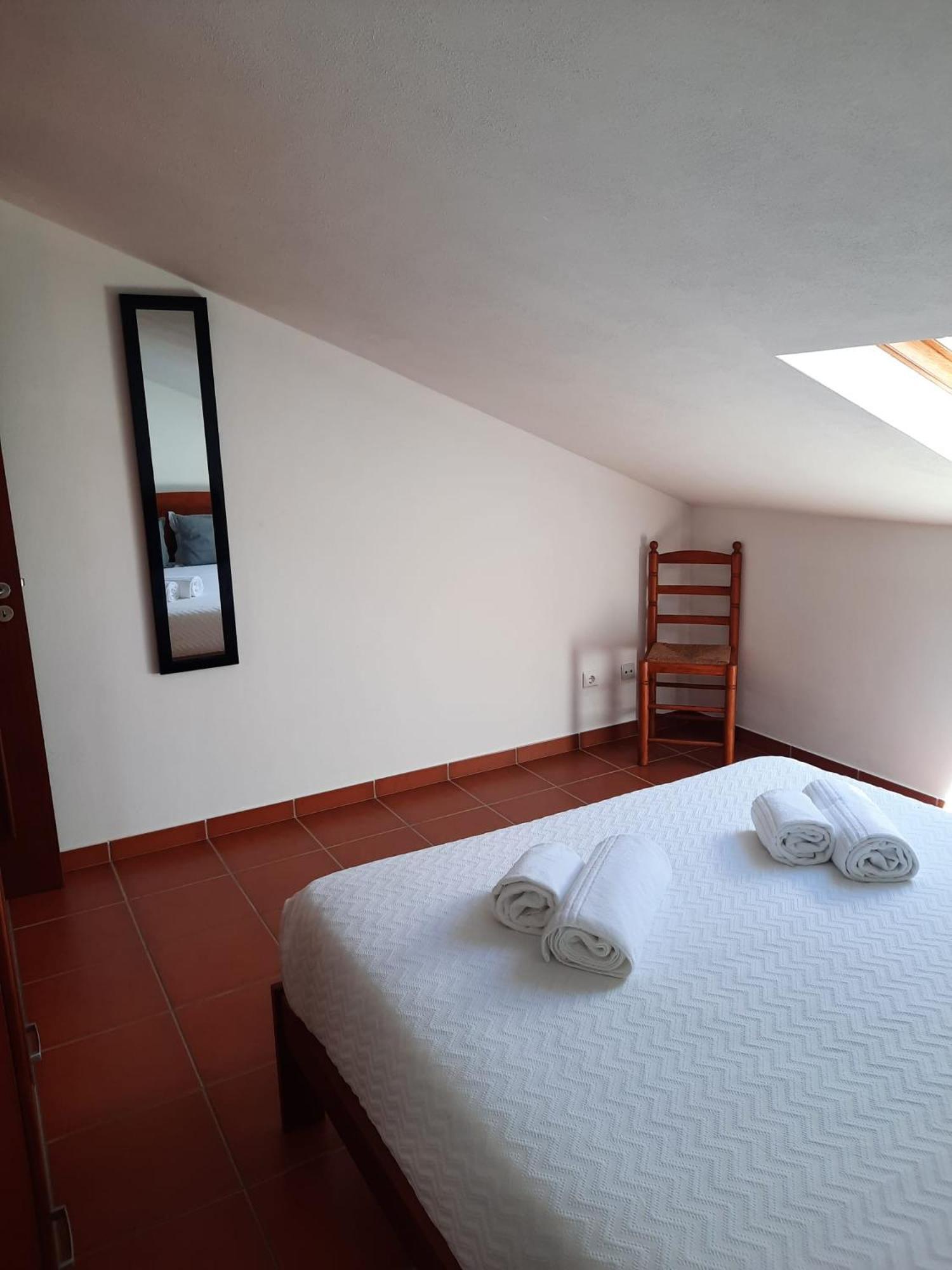 Vicentina Rooms & Apartment - Duna Parque Resorts & Hotels 米尔芳提斯城 外观 照片