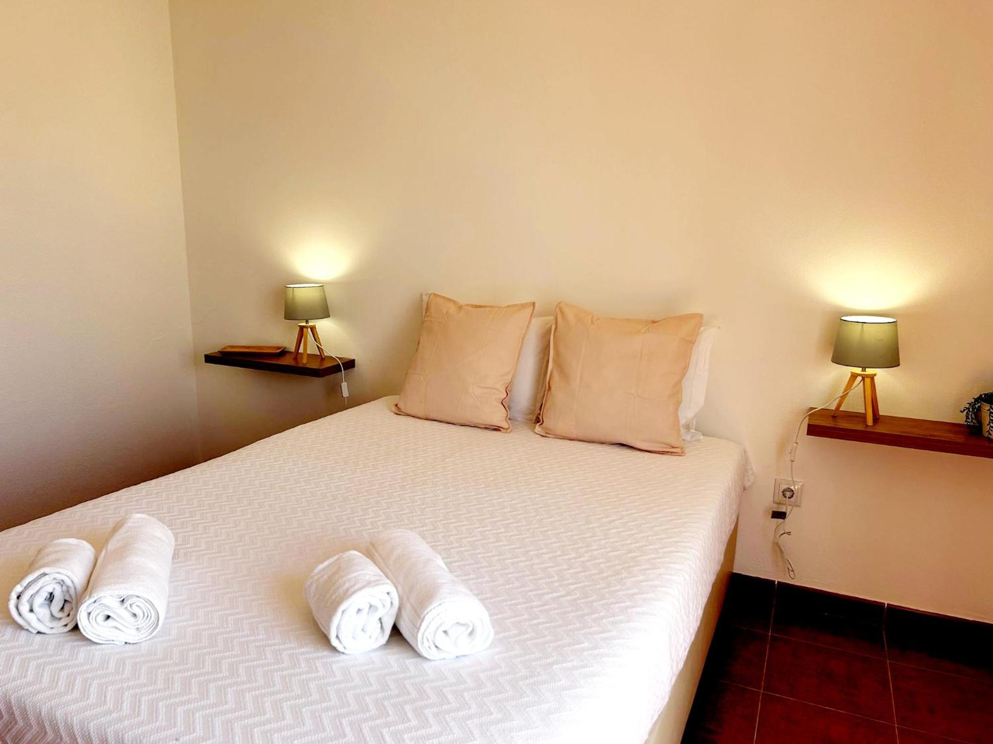 Vicentina Rooms & Apartment - Duna Parque Resorts & Hotels 米尔芳提斯城 外观 照片
