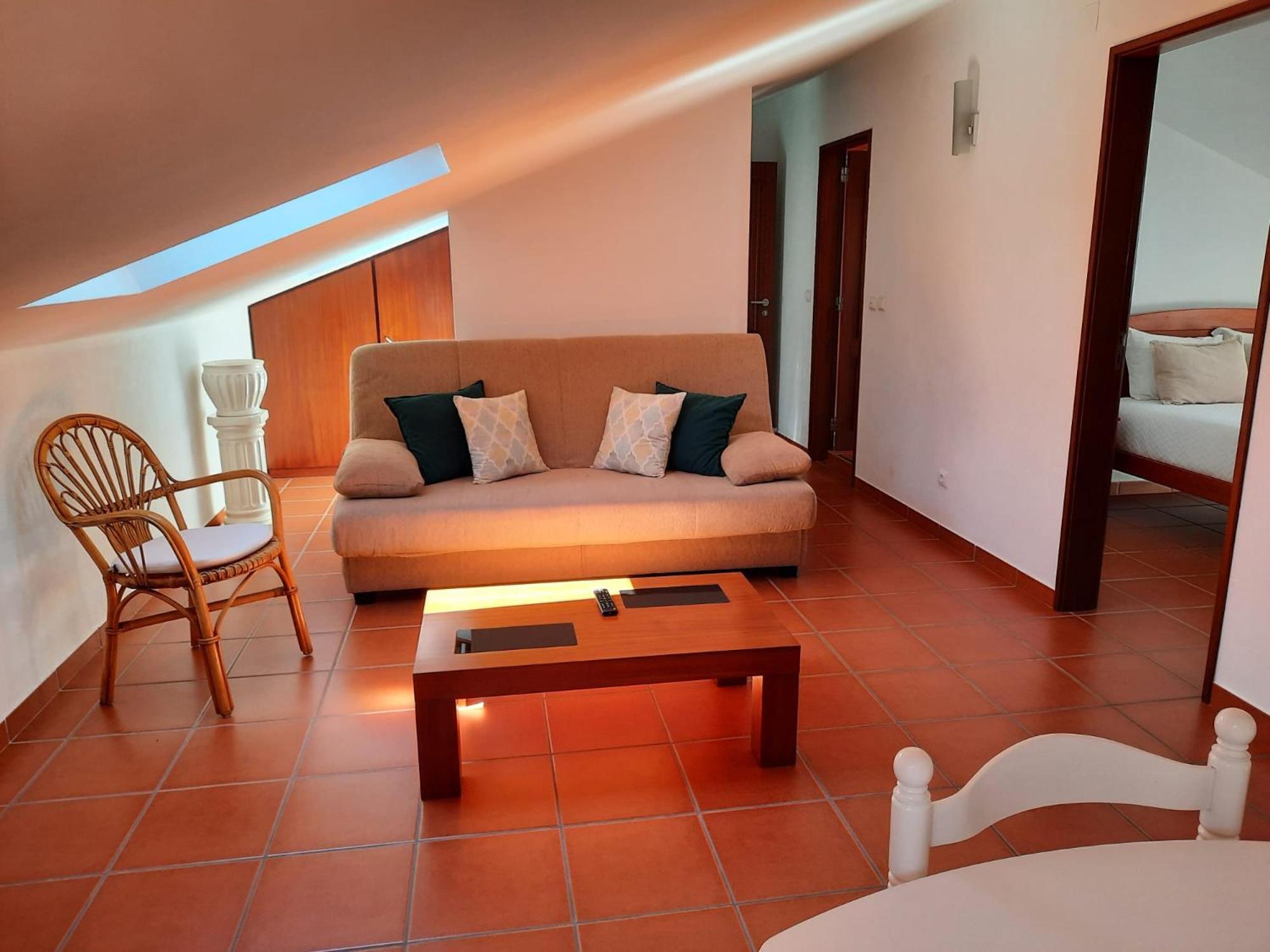 Vicentina Rooms & Apartment - Duna Parque Resorts & Hotels 米尔芳提斯城 外观 照片