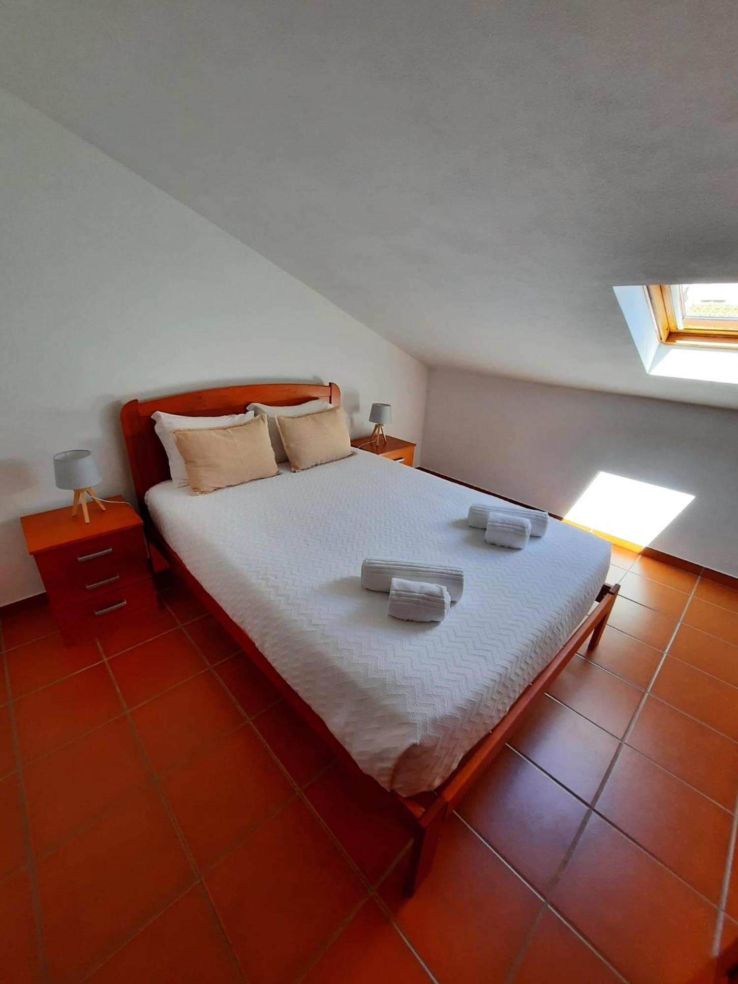 Vicentina Rooms & Apartment - Duna Parque Resorts & Hotels 米尔芳提斯城 外观 照片