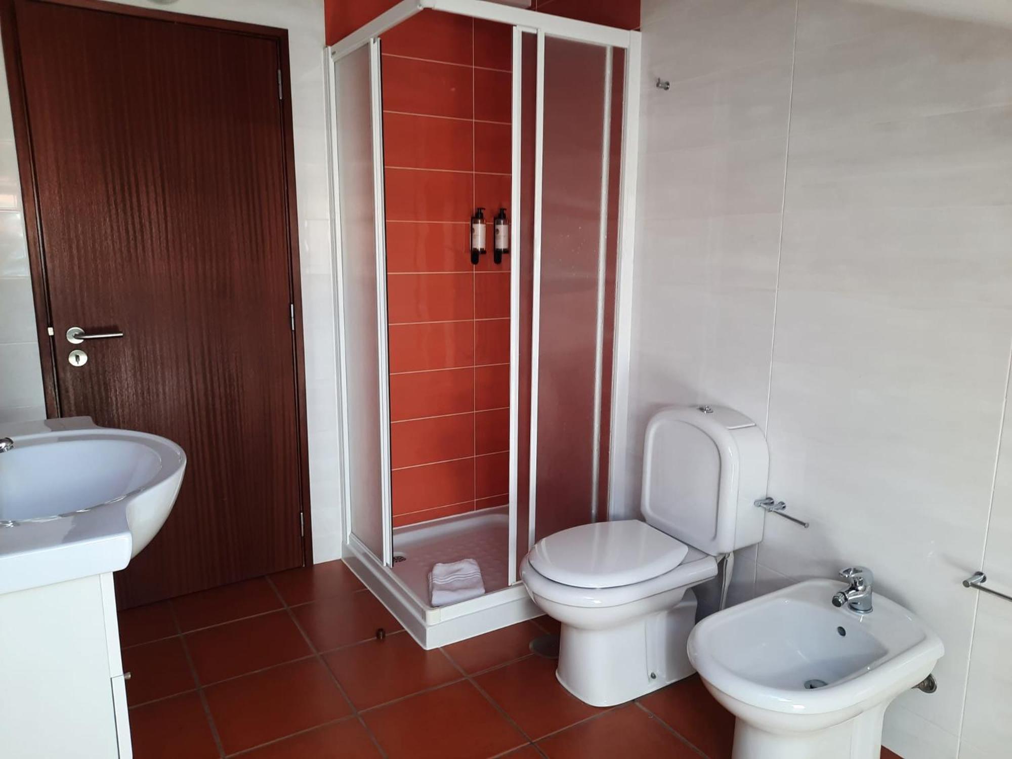 Vicentina Rooms & Apartment - Duna Parque Resorts & Hotels 米尔芳提斯城 外观 照片