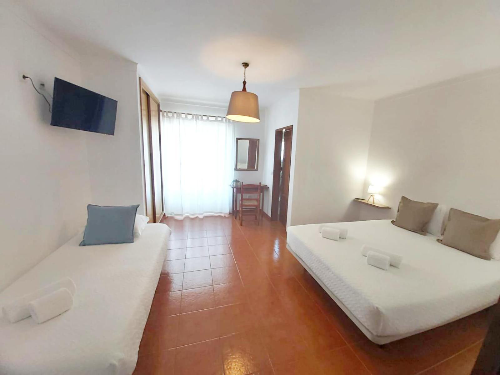 Vicentina Rooms & Apartment - Duna Parque Resorts & Hotels 米尔芳提斯城 外观 照片