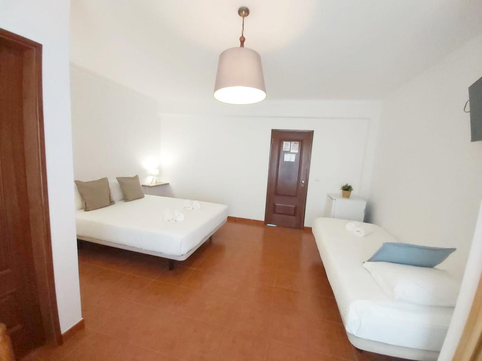 Vicentina Rooms & Apartment - Duna Parque Resorts & Hotels 米尔芳提斯城 客房 照片