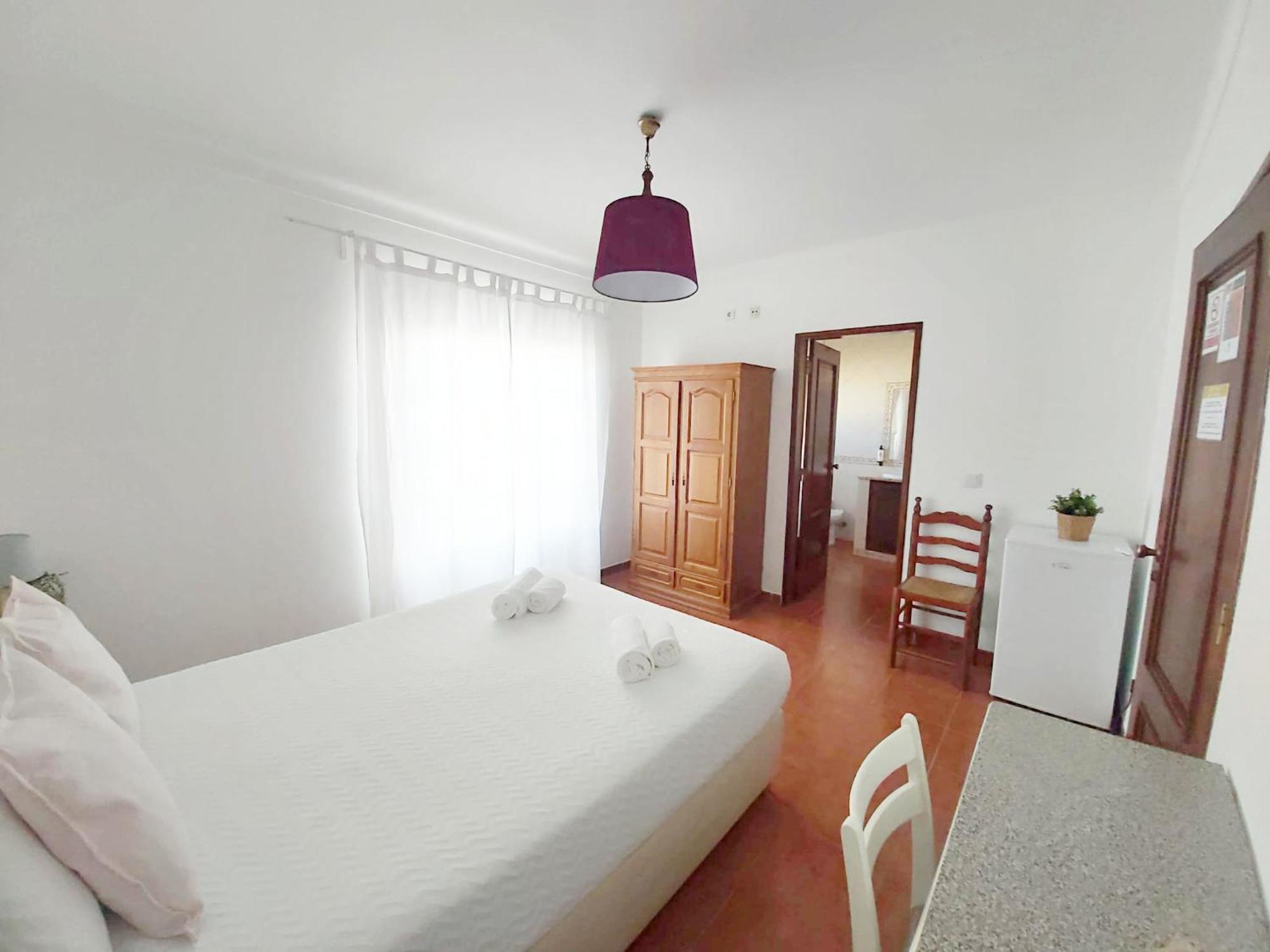 Vicentina Rooms & Apartment - Duna Parque Resorts & Hotels 米尔芳提斯城 客房 照片