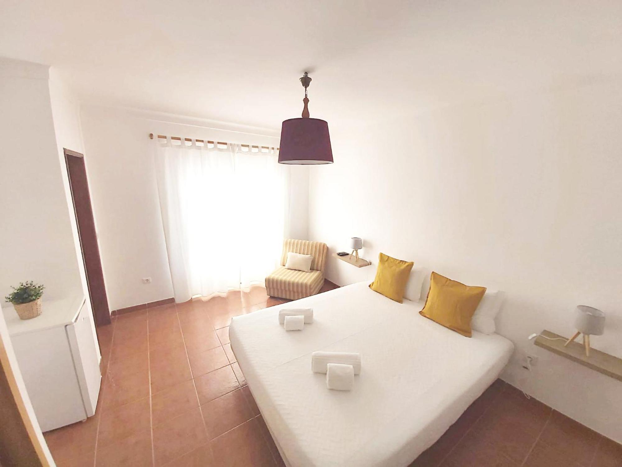 Vicentina Rooms & Apartment - Duna Parque Resorts & Hotels 米尔芳提斯城 外观 照片