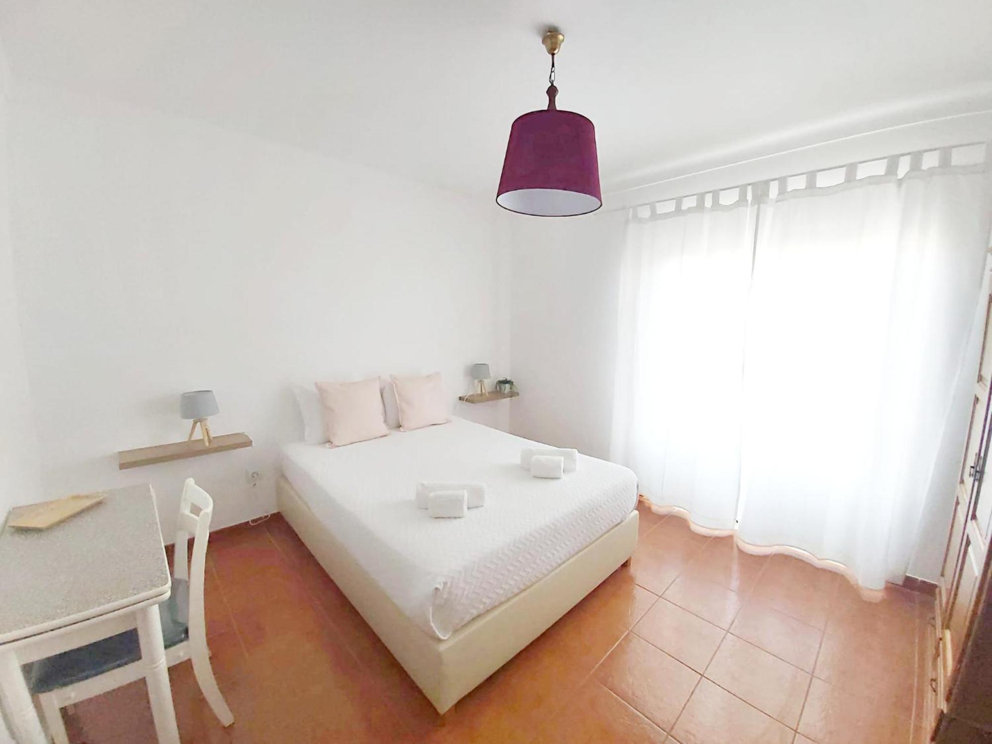 Vicentina Rooms & Apartment - Duna Parque Resorts & Hotels 米尔芳提斯城 客房 照片
